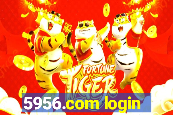 5956.com login